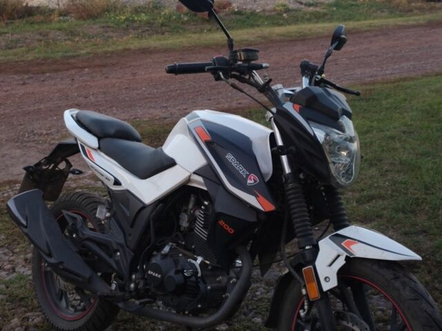 Спарк Другая 2023 в Богодухове на Automoto.ua Спарк Другая, объемом двигателя 0.2 л и пробегом 0 тыс. км за 846 $, фото 2 на Automoto.ua