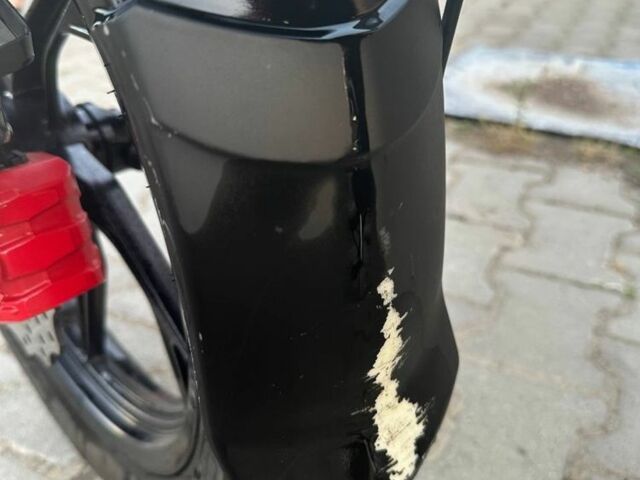 Спарк Другая, объемом двигателя 0.2 л и пробегом 0 тыс. км за 732 $, фото 10 на Automoto.ua