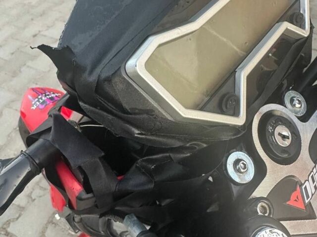 Спарк Другая, объемом двигателя 0.2 л и пробегом 0 тыс. км за 732 $, фото 6 на Automoto.ua