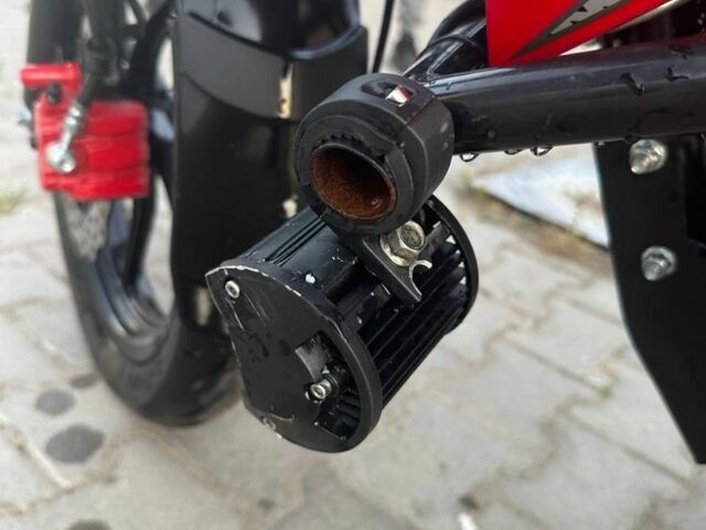 Спарк Другая, объемом двигателя 0.2 л и пробегом 0 тыс. км за 732 $, фото 7 на Automoto.ua