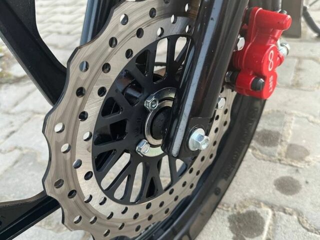 Спарк Другая, объемом двигателя 0.2 л и пробегом 0 тыс. км за 732 $, фото 9 на Automoto.ua