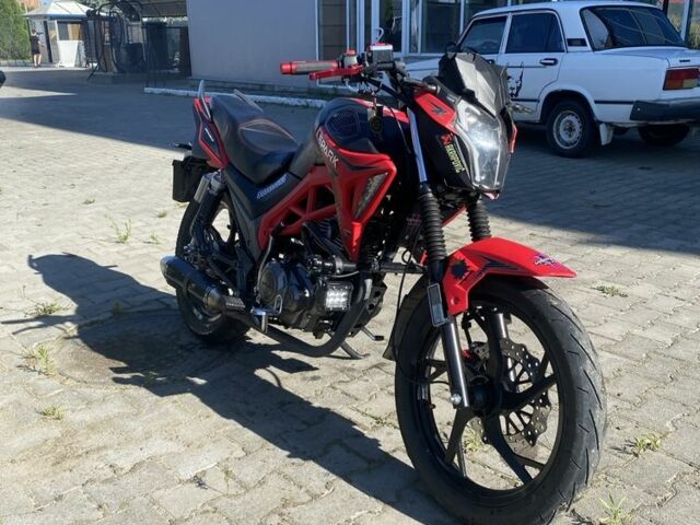 Спарк Другая, объемом двигателя 0.2 л и пробегом 0 тыс. км за 732 $, фото 12 на Automoto.ua