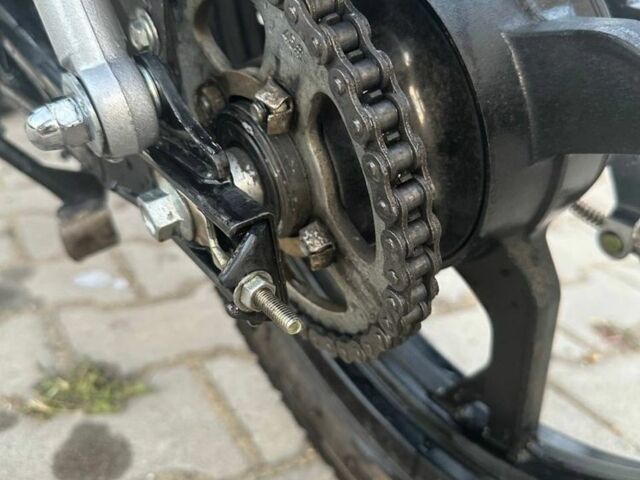 Спарк Другая, объемом двигателя 0.2 л и пробегом 0 тыс. км за 732 $, фото 8 на Automoto.ua