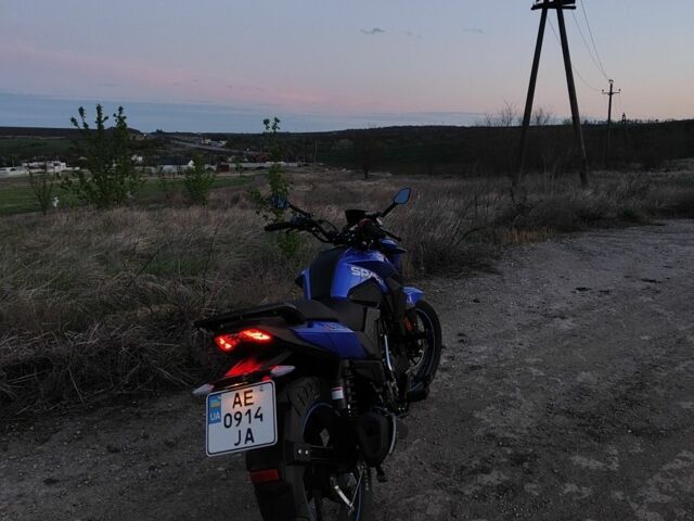 Спарк Інша, об'ємом двигуна 0.2 л та пробігом 0 тис. км за 905 $, фото 6 на Automoto.ua