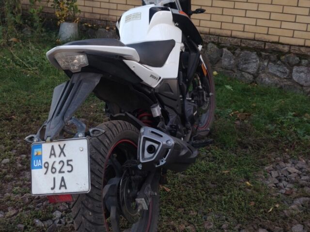 Спарк Другая 2023 в Богодухове на Automoto.ua Спарк Другая, объемом двигателя 0.2 л и пробегом 0 тыс. км за 846 $, фото 5 на Automoto.ua