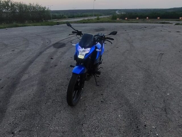 Спарк Інша, об'ємом двигуна 0.2 л та пробігом 0 тис. км за 905 $, фото 2 на Automoto.ua