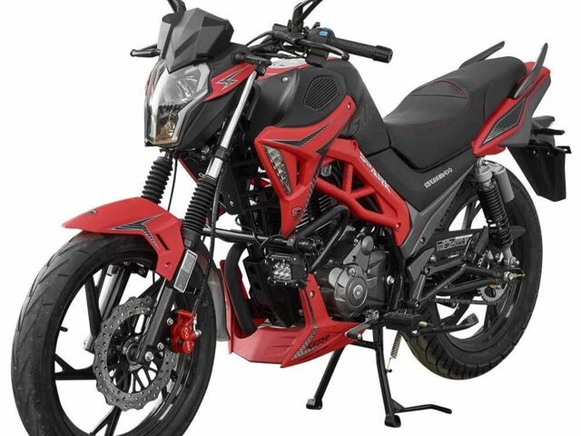 Спарк Другая, объемом двигателя 0.2 л и пробегом 0 тыс. км за 1270 $, фото 18 на Automoto.ua