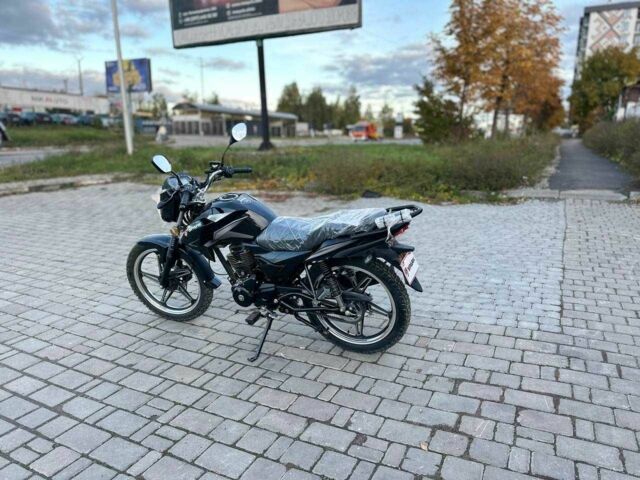 Спарк Інша, об'ємом двигуна 0.15 л та пробігом 0 тис. км за 1065 $, фото 4 на Automoto.ua