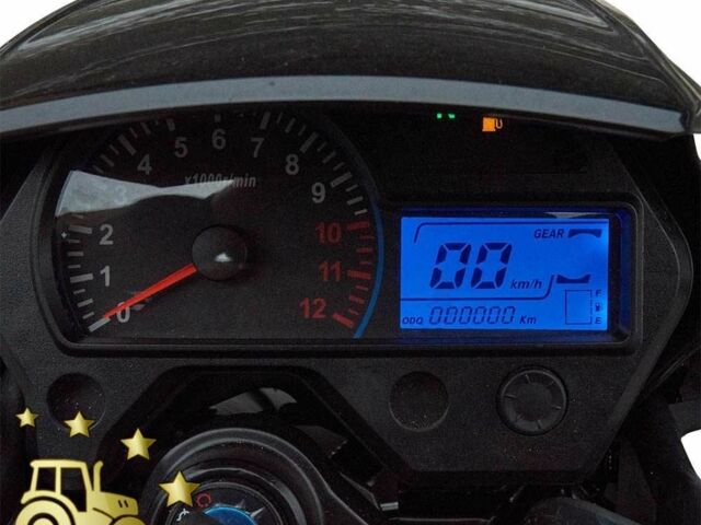 Спарк Другая, объемом двигателя 0.2 л и пробегом 0 тыс. км за 1220 $, фото 14 на Automoto.ua