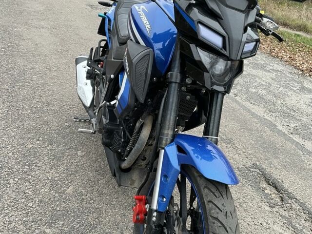 Спарк Другая, объемом двигателя 0.25 л и пробегом 0 тыс. км за 1311 $, фото 4 на Automoto.ua