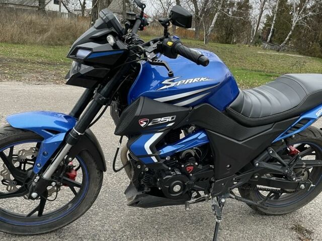 Спарк Другая, объемом двигателя 0.25 л и пробегом 0 тыс. км за 1311 $, фото 1 на Automoto.ua