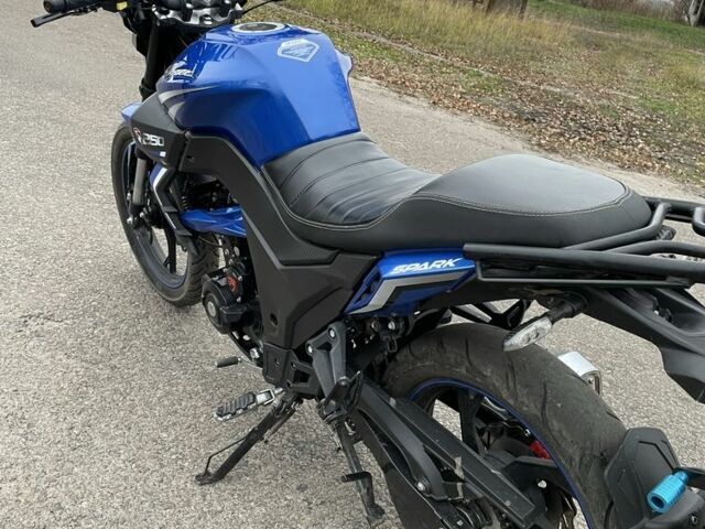 Спарк Другая, объемом двигателя 0.25 л и пробегом 0 тыс. км за 1311 $, фото 2 на Automoto.ua