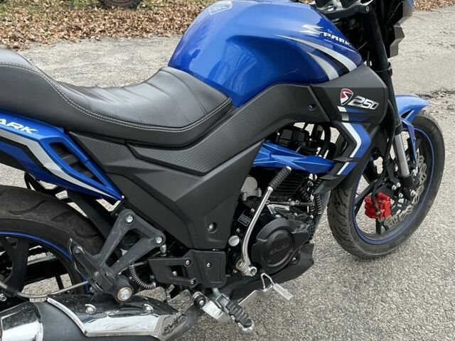 Спарк Другая, объемом двигателя 0.25 л и пробегом 0 тыс. км за 1311 $, фото 3 на Automoto.ua