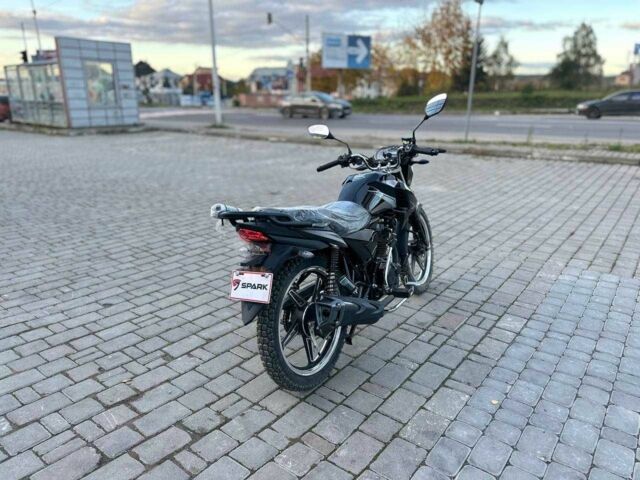 Спарк Інша, об'ємом двигуна 0.15 л та пробігом 0 тис. км за 1065 $, фото 5 на Automoto.ua