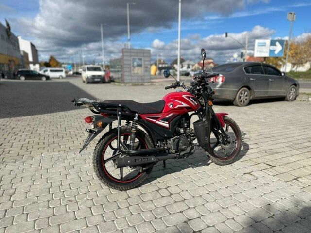 Спарк Інша, об'ємом двигуна 0.13 л та пробігом 0 тис. км за 799 $, фото 5 на Automoto.ua