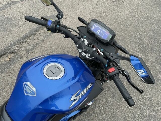 Спарк Другая, объемом двигателя 0.25 л и пробегом 0 тыс. км за 1311 $, фото 6 на Automoto.ua