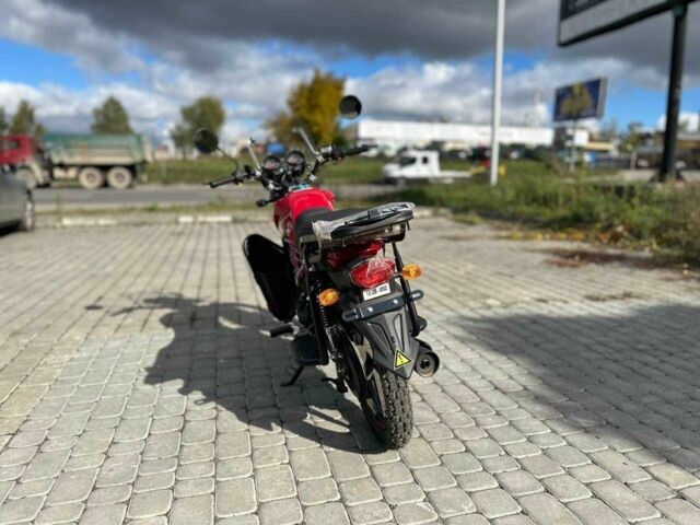 Спарк Інша, об'ємом двигуна 0.13 л та пробігом 0 тис. км за 799 $, фото 4 на Automoto.ua