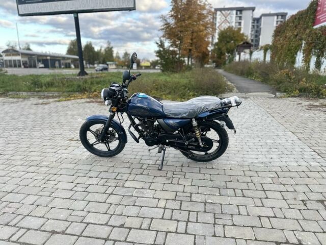 Спарк Інша, об'ємом двигуна 0.15 л та пробігом 0 тис. км за 1050 $, фото 4 на Automoto.ua