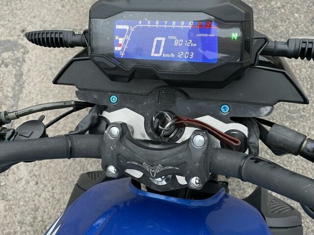 Спарк Другая, объемом двигателя 0.25 л и пробегом 0 тыс. км за 1311 $, фото 5 на Automoto.ua