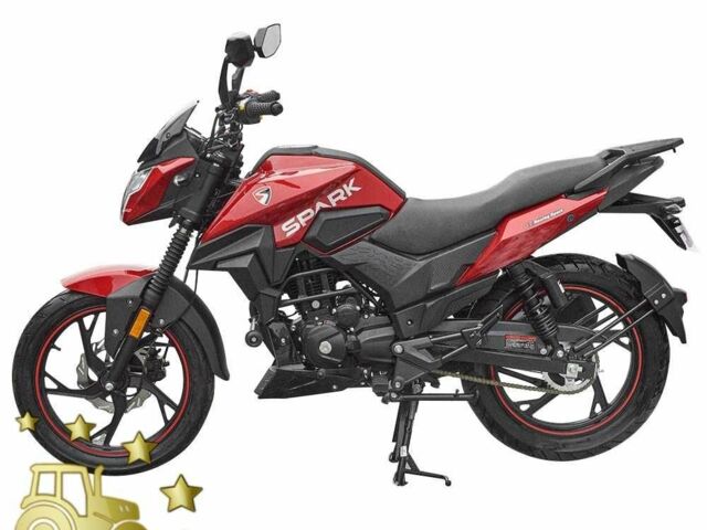 Спарк Другая, объемом двигателя 0.2 л и пробегом 0 тыс. км за 1220 $, фото 8 на Automoto.ua