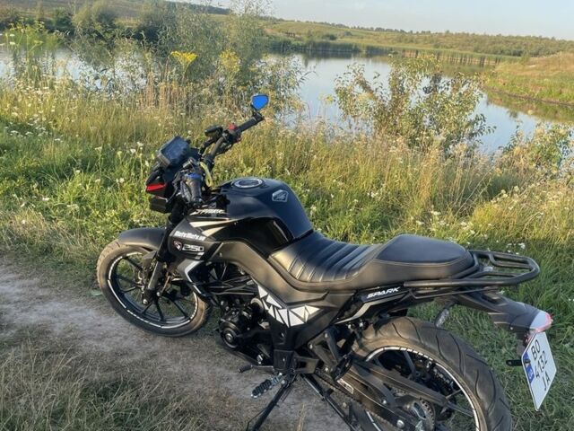 Спарк Другая 2024 в Лановцах на Automoto.ua Спарк Другая, объемом двигателя 0.25 л и пробегом 0 тыс. км за 1370 $, фото 5 на Automoto.ua