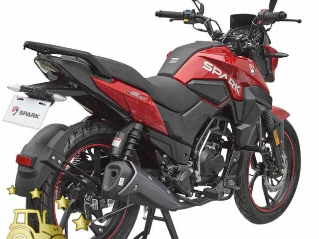 Спарк Другая, объемом двигателя 0.2 л и пробегом 0 тыс. км за 1220 $, фото 5 на Automoto.ua
