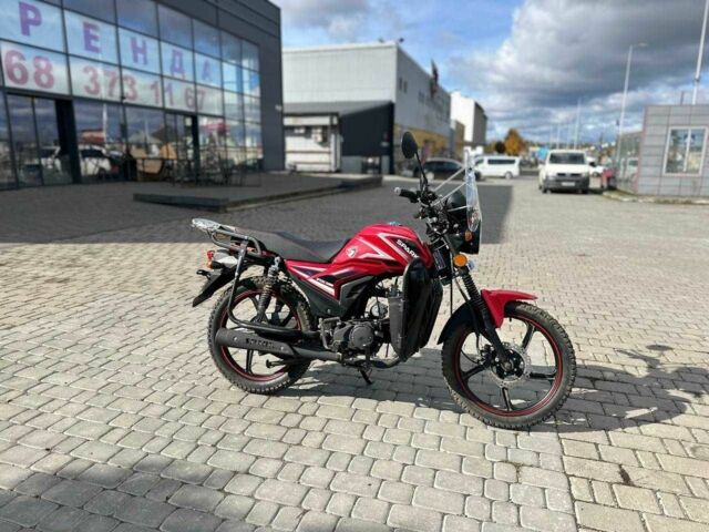 Спарк Інша, об'ємом двигуна 0.13 л та пробігом 0 тис. км за 799 $, фото 2 на Automoto.ua