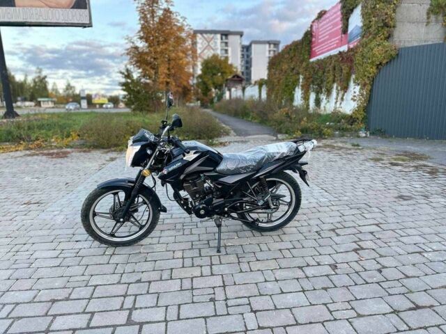 Спарк Інша, об'ємом двигуна 0.15 л та пробігом 0 тис. км за 1065 $, фото 6 на Automoto.ua