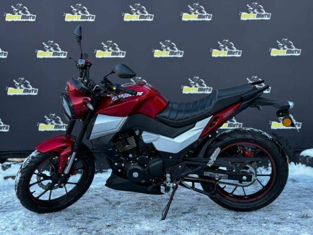 Спарк Інша, об'ємом двигуна 0.2 л та пробігом 0 тис. км за 1270 $, фото 16 на Automoto.ua