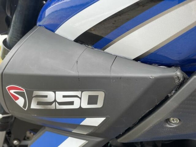 Спарк Другая, объемом двигателя 0.25 л и пробегом 0 тыс. км за 1311 $, фото 8 на Automoto.ua