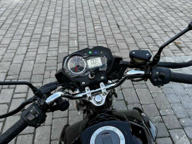 Спарк Інша, об'ємом двигуна 0.15 л та пробігом 0 тис. км за 1065 $, фото 3 на Automoto.ua