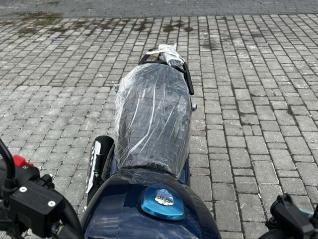 Спарк Інша, об'ємом двигуна 0.15 л та пробігом 0 тис. км за 1050 $, фото 7 на Automoto.ua