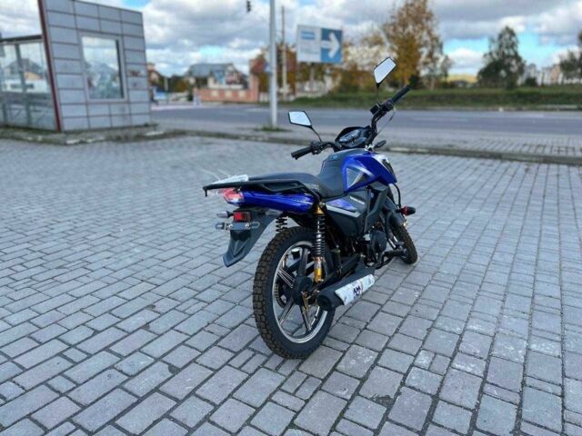 Спарк Інша, об'ємом двигуна 0.13 л та пробігом 0 тис. км за 879 $, фото 4 на Automoto.ua