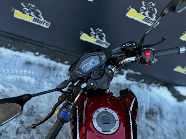 Спарк Інша, об'ємом двигуна 0.2 л та пробігом 0 тис. км за 1175 $, фото 1 на Automoto.ua