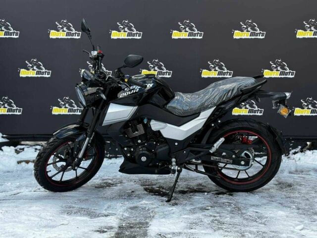 Спарк Інша, об'ємом двигуна 0.2 л та пробігом 0 тис. км за 1270 $, фото 8 на Automoto.ua