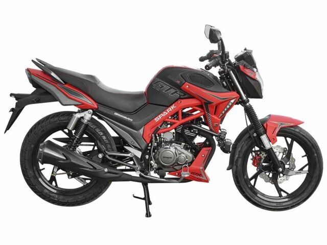 Спарк Другая, объемом двигателя 0.2 л и пробегом 0 тыс. км за 1270 $, фото 14 на Automoto.ua