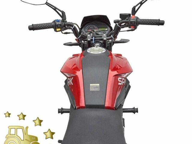 Спарк Другая, объемом двигателя 0.2 л и пробегом 0 тыс. км за 1220 $, фото 13 на Automoto.ua