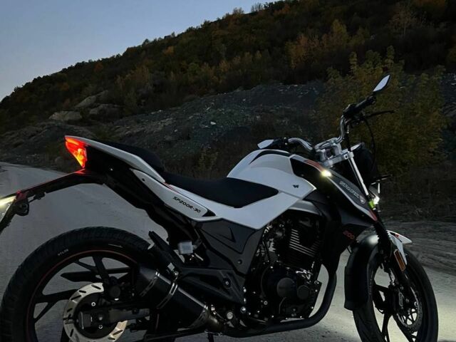 Спарк Інша, об'ємом двигуна 0.2 л та пробігом 0 тис. км за 1100 $, фото 1 на Automoto.ua