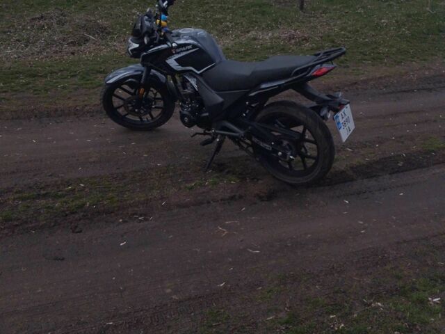 Спарк Інша, об'ємом двигуна 0.2 л та пробігом 0 тис. км за 800 $, фото 2 на Automoto.ua