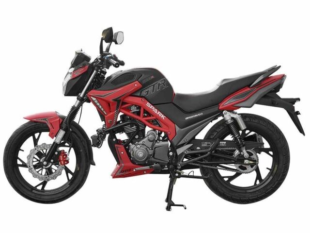 Спарк Другая, объемом двигателя 0.2 л и пробегом 0 тыс. км за 1270 $, фото 15 на Automoto.ua