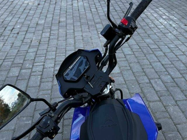 Спарк Інша, об'ємом двигуна 0.13 л та пробігом 0 тис. км за 879 $, фото 3 на Automoto.ua