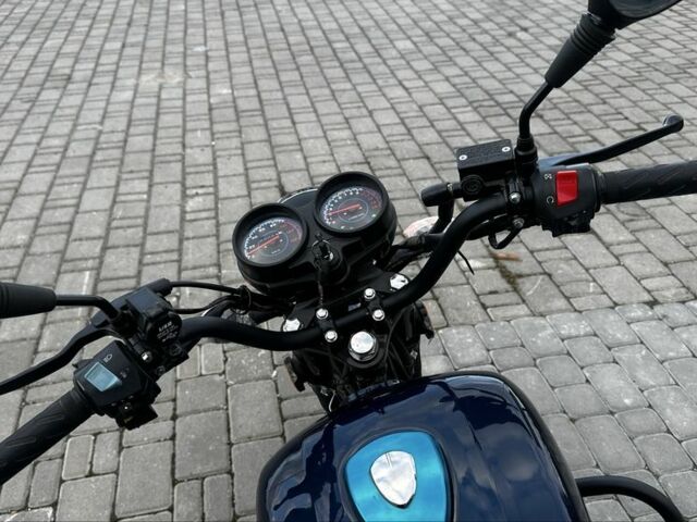 Спарк Інша, об'ємом двигуна 0.15 л та пробігом 0 тис. км за 1050 $, фото 6 на Automoto.ua