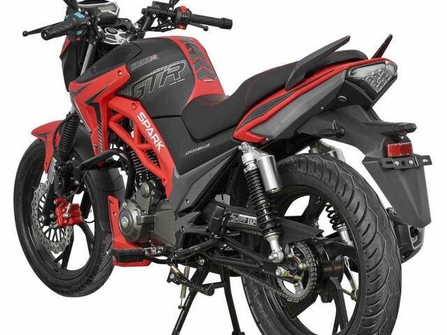 Спарк Другая, объемом двигателя 0.2 л и пробегом 0 тыс. км за 1270 $, фото 19 на Automoto.ua