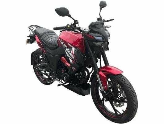 Спарк Другая 2024 в Сумах на Automoto.ua Спарк Другая, объемом двигателя 0.25 л и пробегом 0 тыс. км за 1525 $, фото 1 на Automoto.ua