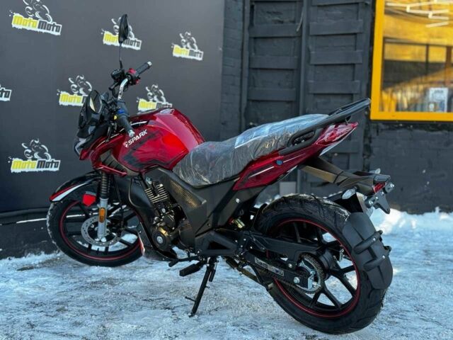 Спарк Інша, об'ємом двигуна 0.2 л та пробігом 0 тис. км за 1175 $, фото 2 на Automoto.ua