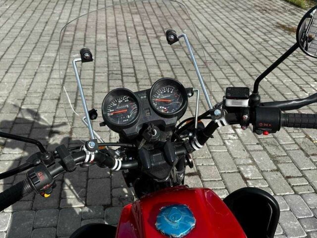 Спарк Інша, об'ємом двигуна 0.13 л та пробігом 0 тис. км за 799 $, фото 6 на Automoto.ua