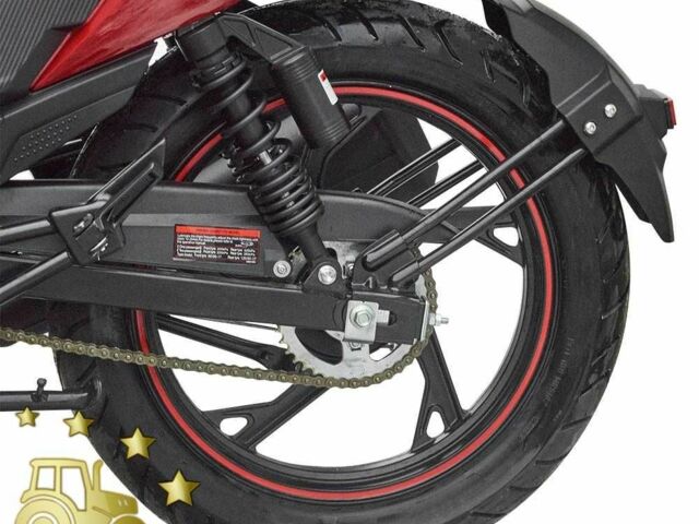 Спарк Другая, объемом двигателя 0.2 л и пробегом 0 тыс. км за 1220 $, фото 11 на Automoto.ua