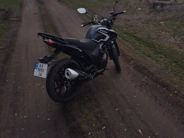 Спарк Інша, об'ємом двигуна 0.2 л та пробігом 0 тис. км за 800 $, фото 1 на Automoto.ua