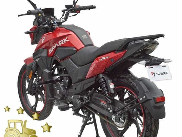 Спарк Другая, объемом двигателя 0.2 л и пробегом 0 тыс. км за 1220 $, фото 6 на Automoto.ua