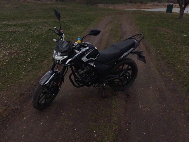 Спарк Інша, об'ємом двигуна 0.2 л та пробігом 0 тис. км за 800 $, фото 3 на Automoto.ua